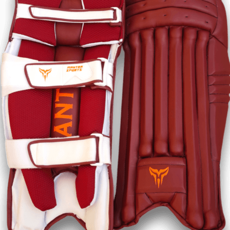 Magnitude Batting Pads