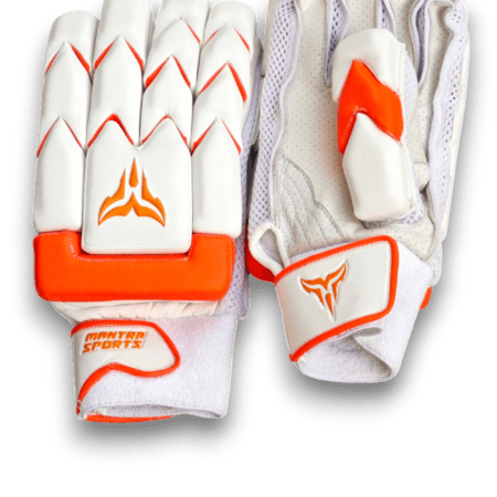 Raptor Batting Gloves