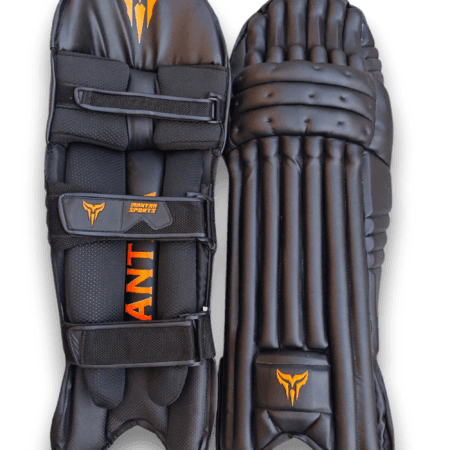 Raptor Leg Guards