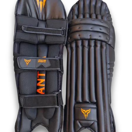 Raptor Leg Guards