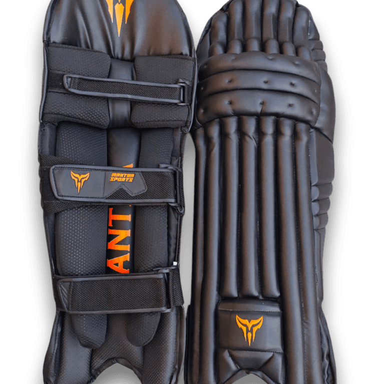 Raptor Leg Guards