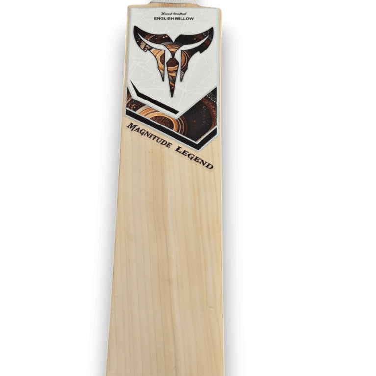 Magnitude Legend Bat