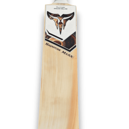 Magnitude Maxx bat