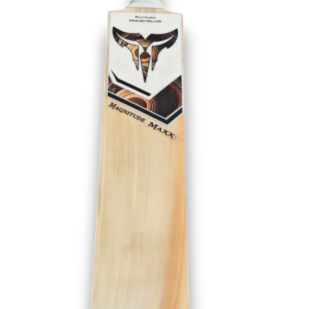 Magnitude Maxx bat