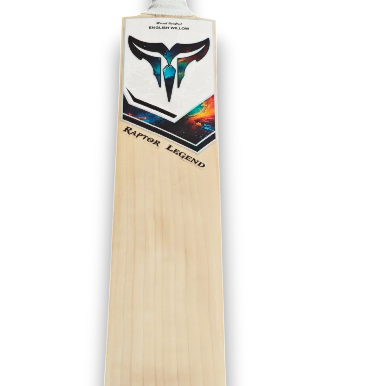 Raptor Legend Bat