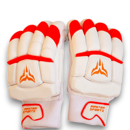 Cobra Batting Gloves
