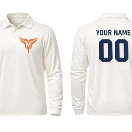 Custom Teamwear