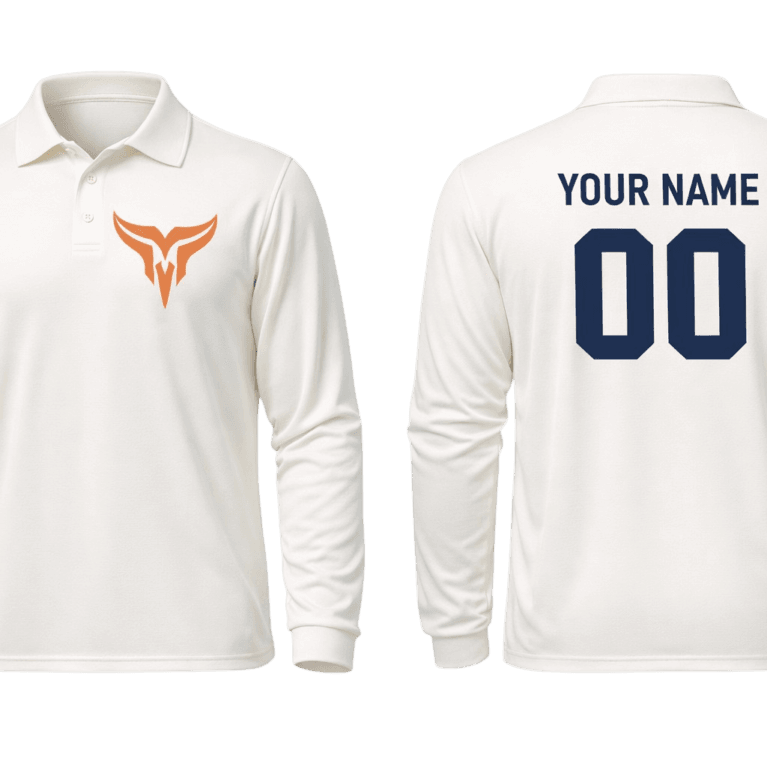 Custom Teamwear