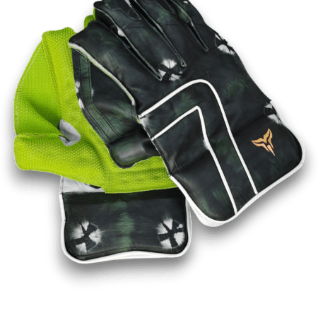 Limited Edition Wicket Keeping Gloves