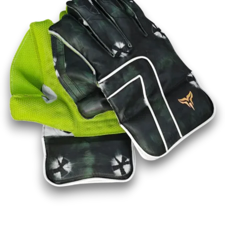 Limited Edition Wicket Keeping Gloves