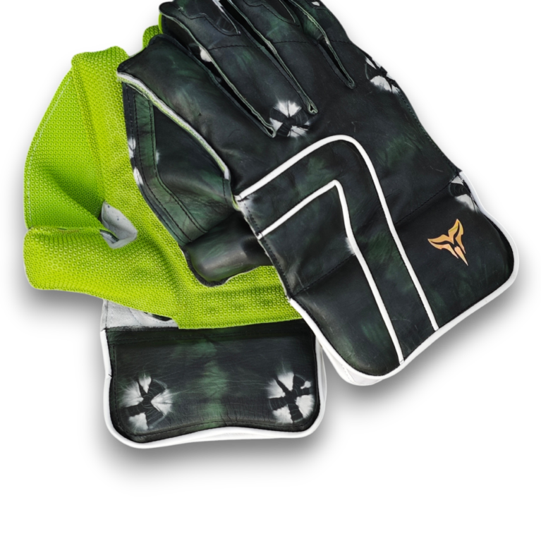 Limited Edition Wicket Keeping Gloves
