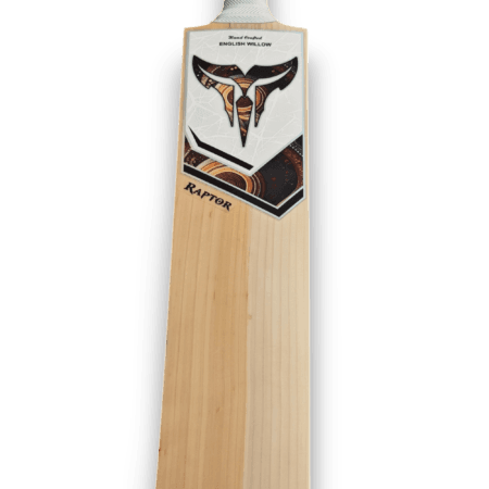 Raptor Cricket Bat