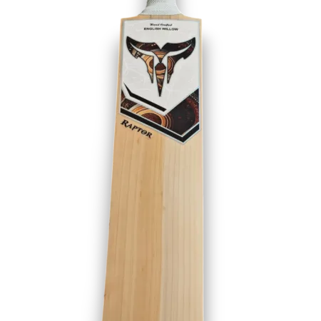 Raptor Cricket Bat