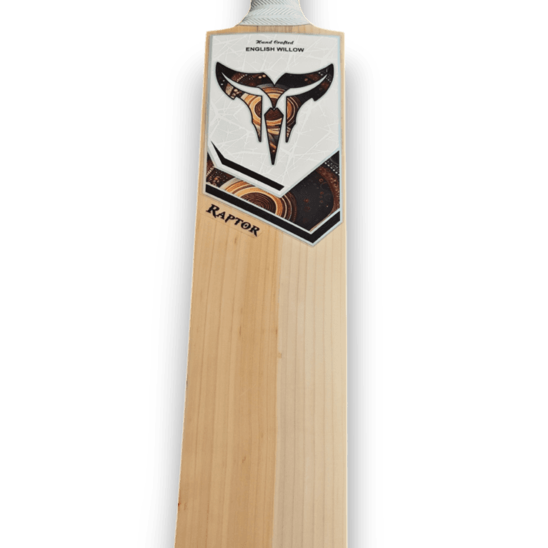 Raptor Cricket Bat