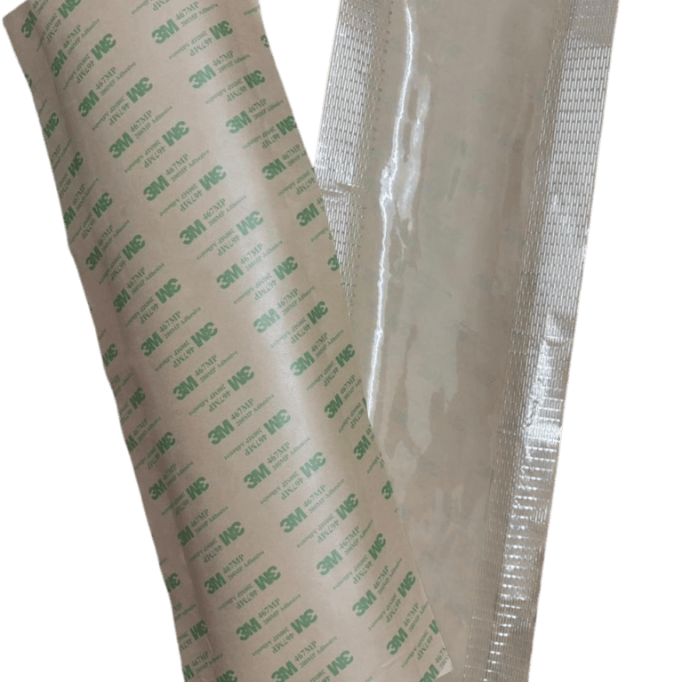 Scuff Sheet