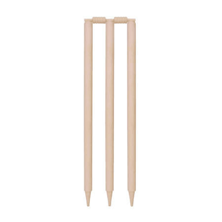 Stumps & Bails – Wooden