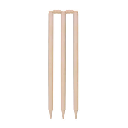 Stumps & Bails – Wooden