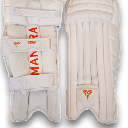 Cobra Leg Guards