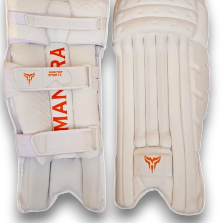 Cobra Leg Guards