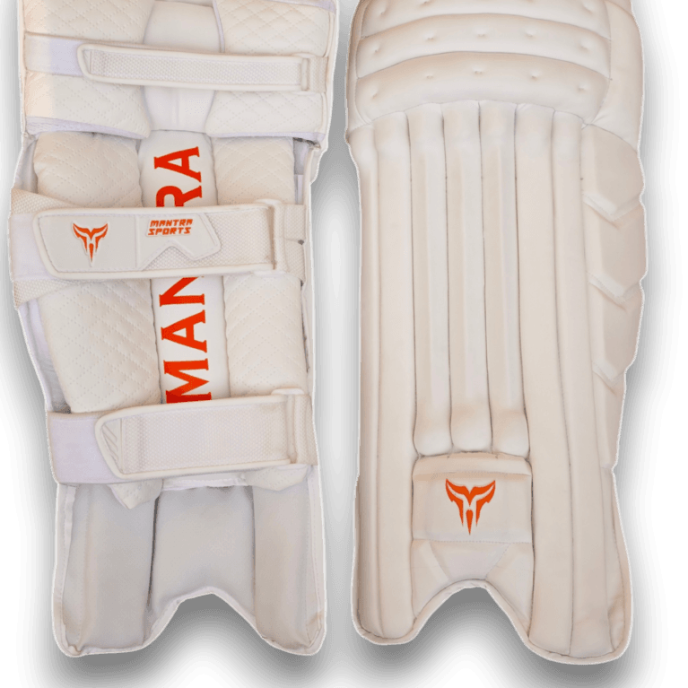 Cobra Leg Guards