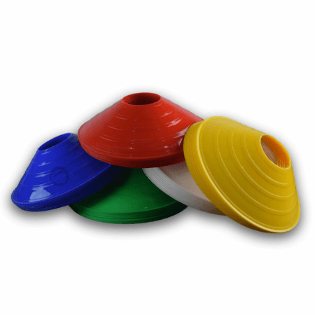 Flat Disc Marker