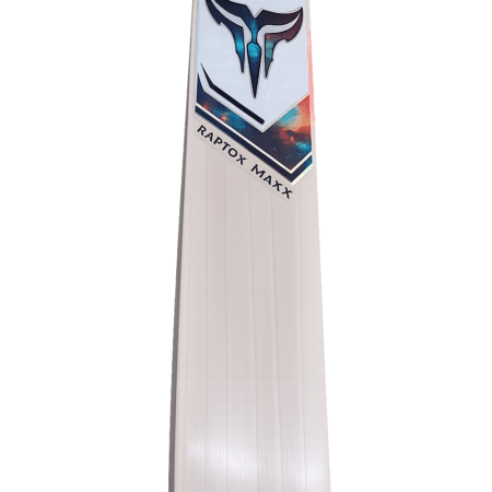 Raptor Maxx Cricket Bat