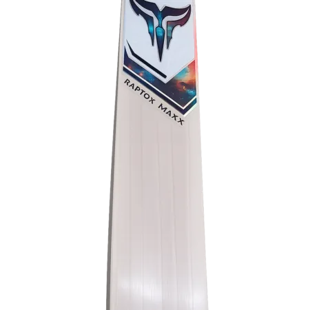 Raptor Maxx Cricket Bat